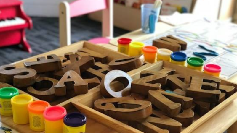 Daycare Vs Preschool, Mana yang Terbaik untuk Anak